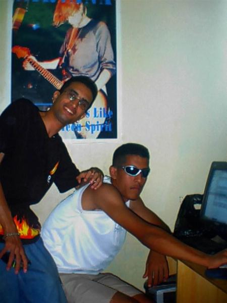 moi + 3wira